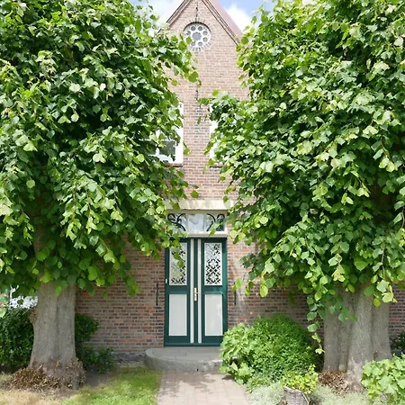 Ebb Und Floer Apartment Morsum  Exterior photo