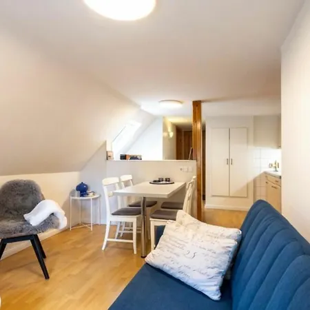 Ebb Und Floer Apartment Morsum  Exterior photo