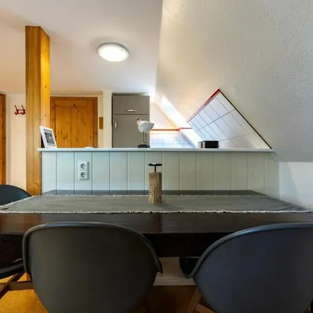 Ebb Und Floer Apartment Morsum  Exterior photo