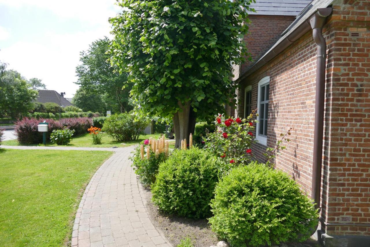 Ebb Und Floer Apartment *